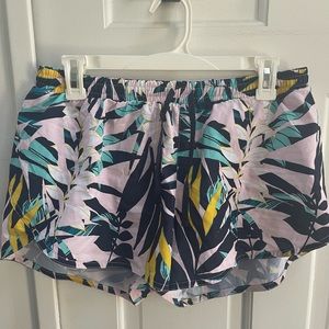 Old Navy running shorts size M